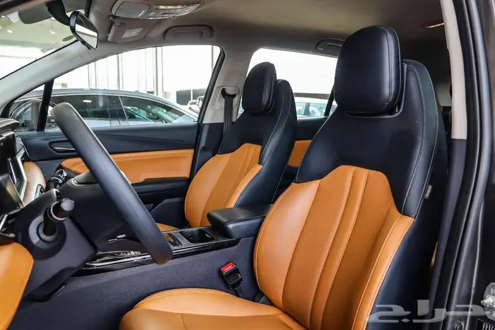جاك GS4 موديل 2022 فل كامل 8