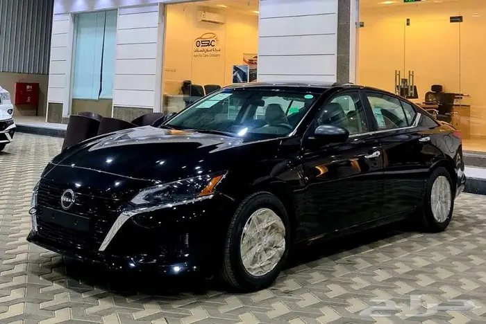 نيسان التيما S استاندر 2.5 سعودي 2025 3