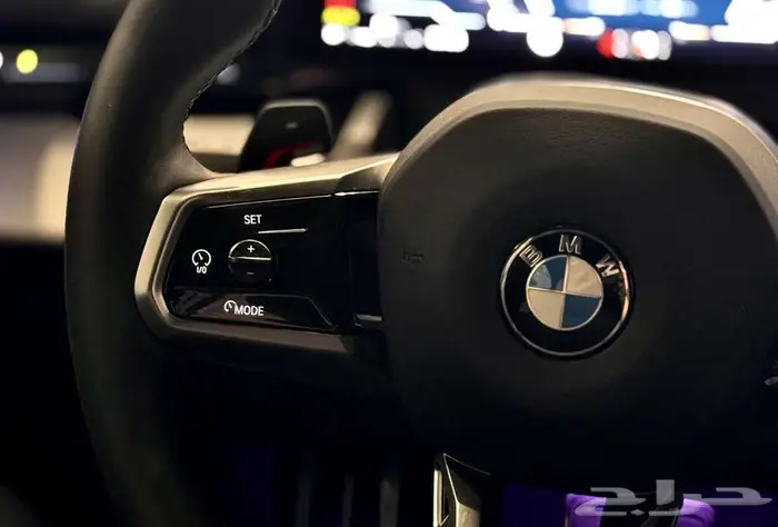 BMW _ 2024 _ 520i M kit (كاش - تمويل جميع البنوك) 14