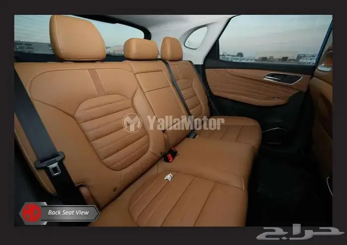 ام جي اتش اس 2023 فل كامل عرض خاص 65000 شامل 9