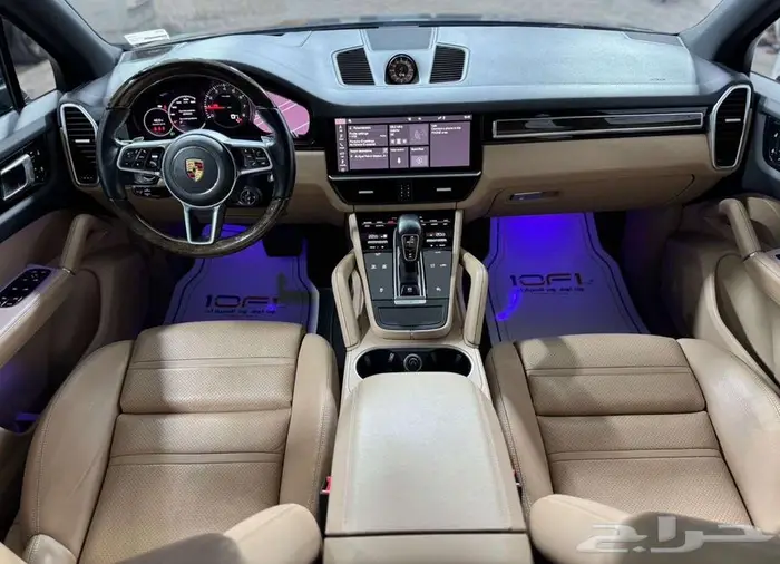 كايين - 54.000KM - 2021 13