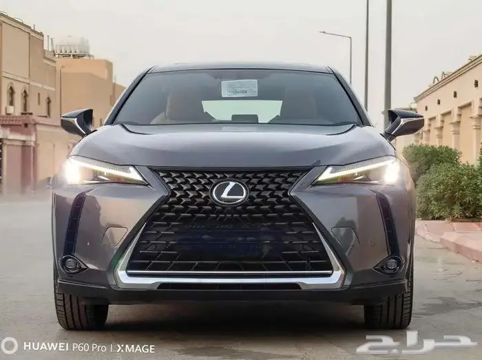لكزز UX200 بنزين 2023 1
