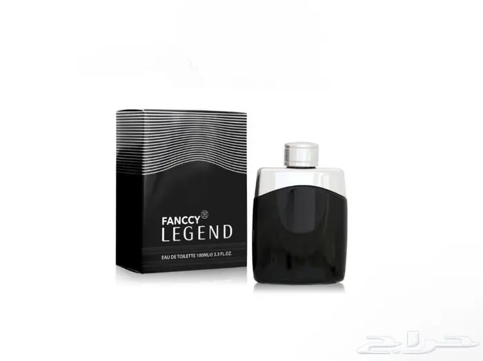 عطور جديده .. مستوحاه .. عطور فانسي 4