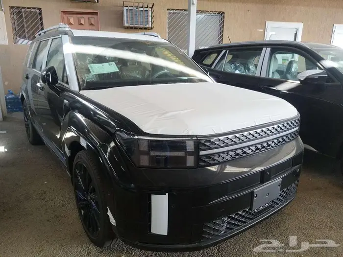 سنتافي سمات و كمفورت و كاليجراف موديل 2024 كاش او اقساط 1