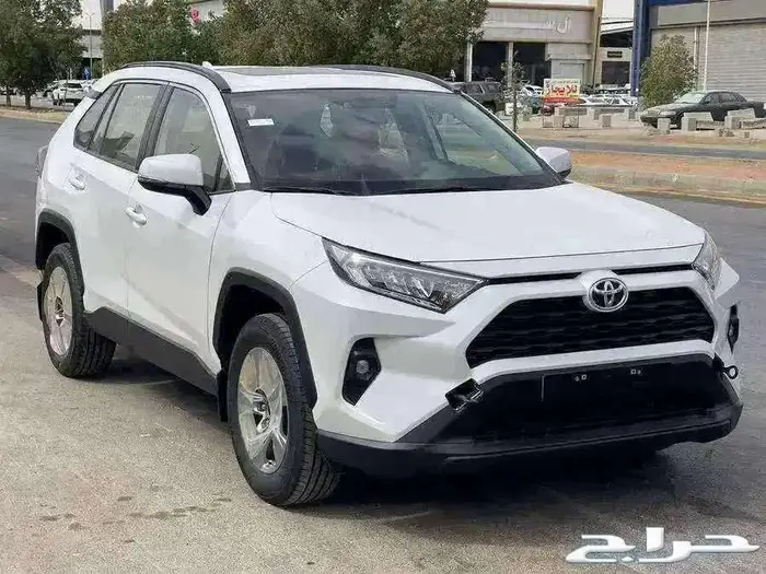 رافور جنط 17دبل نص فل 2500CC بريمي دبل 2025 كاش وأقساط بنك 2