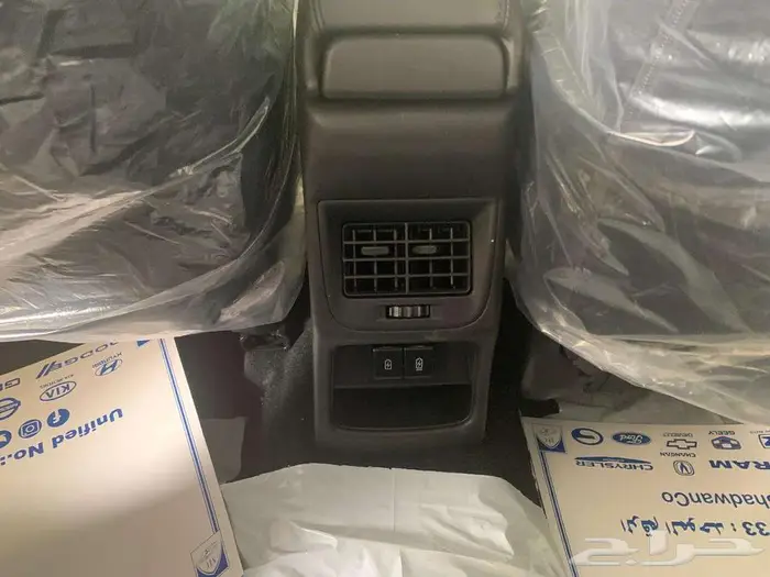 سوزوكي بالينو 2025 GL ستاندر 7