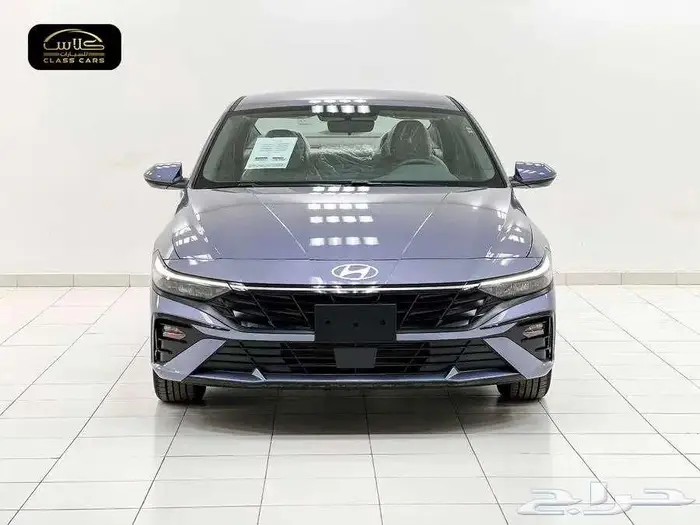 النترا سمارت 2000 موديل 2025 - 74750 سعودي تجميع الصين 0