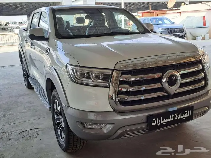 جريت وول باور2024 فل كامل عروض القيادة للسيارات 2