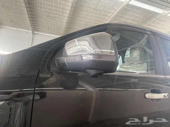 فورد ايفريست لمتيد فل كامل 2025 4