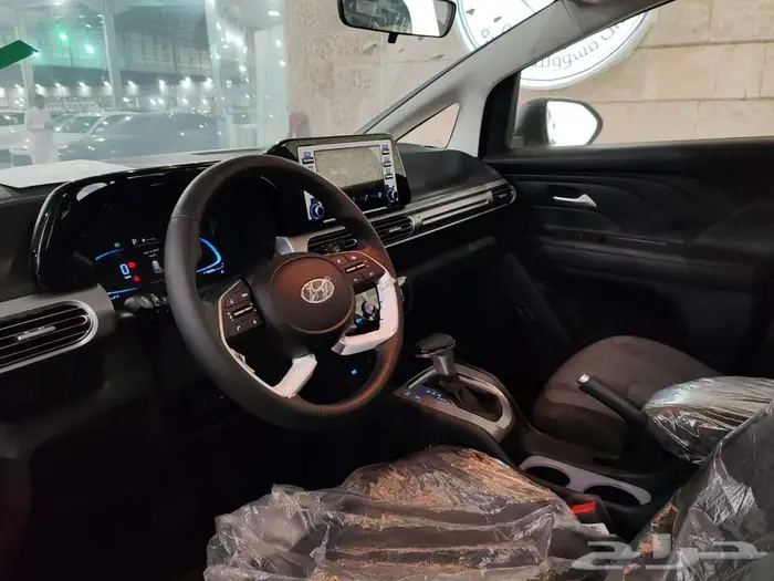 هونداي ستارجيزر ستاندرد موديل 2025 16