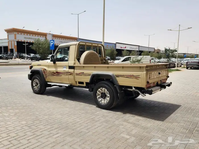 شاص رفرف ديزل ونش دفلك اتوماتيك سعودي 2025 3