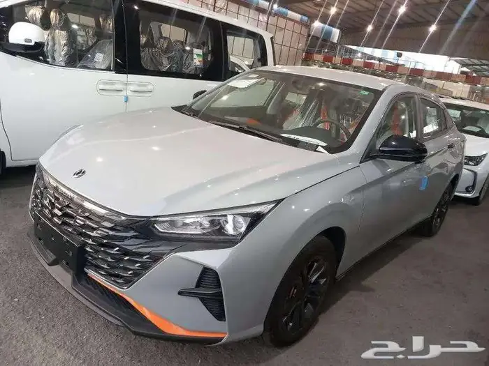 دونج فينج شاين 2025 نص فل 2