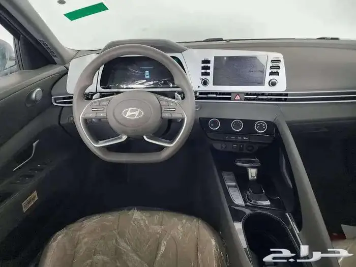 هيونداي النترا 2026 11