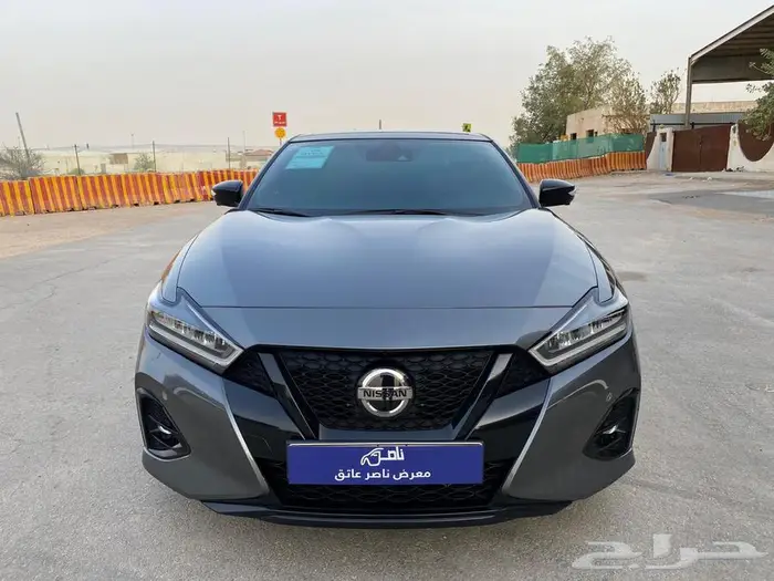 مكسيما SR 2022 فل كامل 0