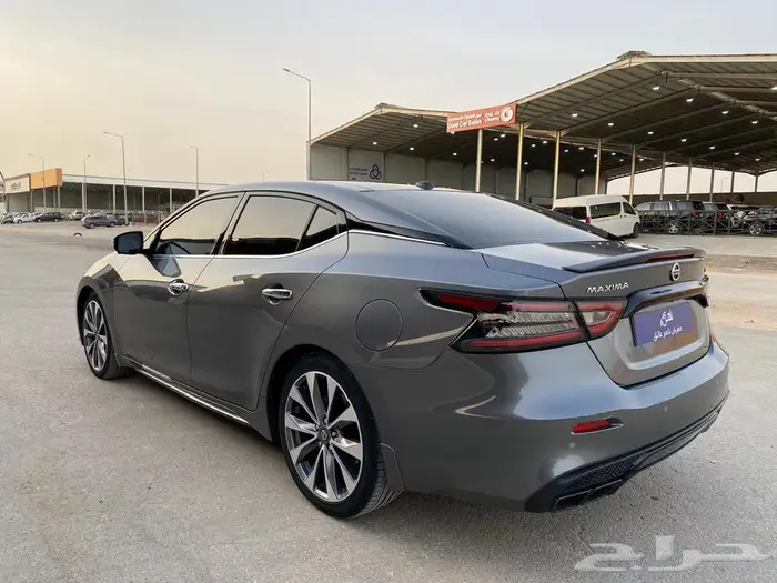 مكسيما SR 2022 فل كامل 3