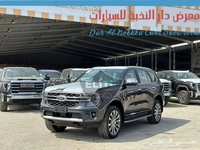ايفرست ليمتد جديد 2025 اقساط وكاش 0