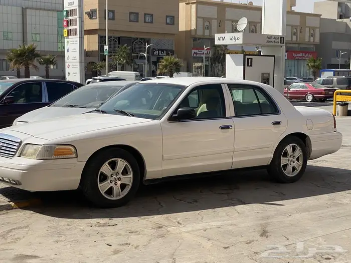 فورد بوليسي 2