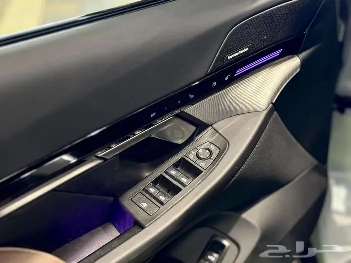 BMW _ 2024 _ 520i M kit (كاش - تمويل جميع البنوك) 19