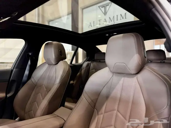 BMW _ 2024 _ 520i M kit (كاش - تمويل جميع البنوك) 16