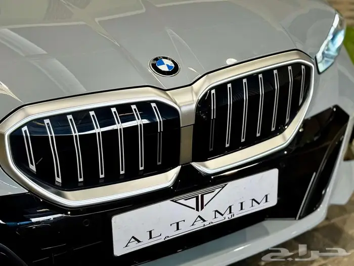 BMW _ 2024 _ 520i M kit (كاش - تمويل جميع البنوك) 12