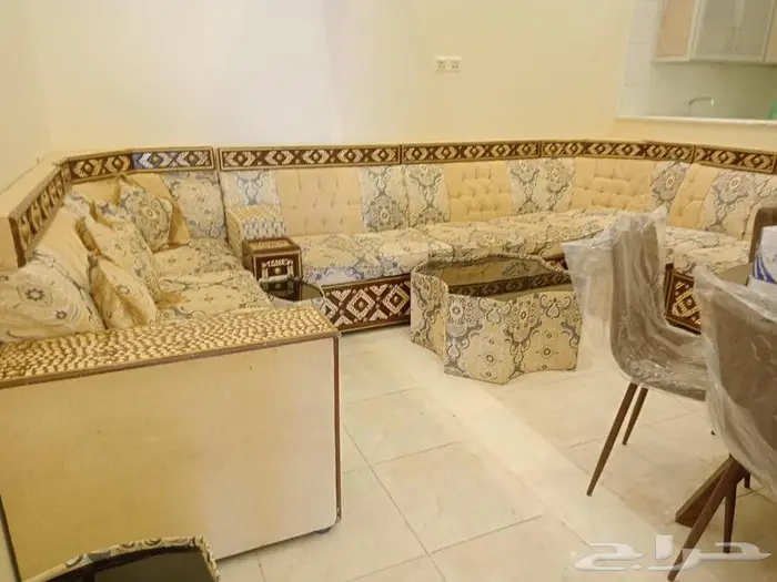 استراحة وشاليهات وديوانية مطل ابها 37