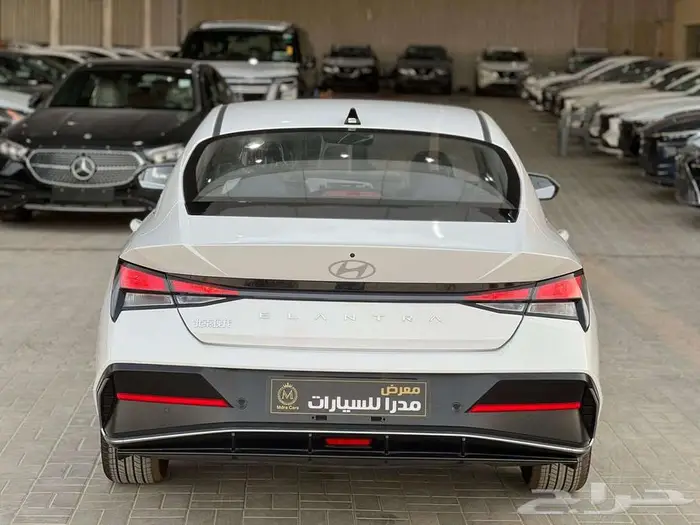 النترا كمفورت خليجي ( صيني ) CC1500 كاش واقساط 4