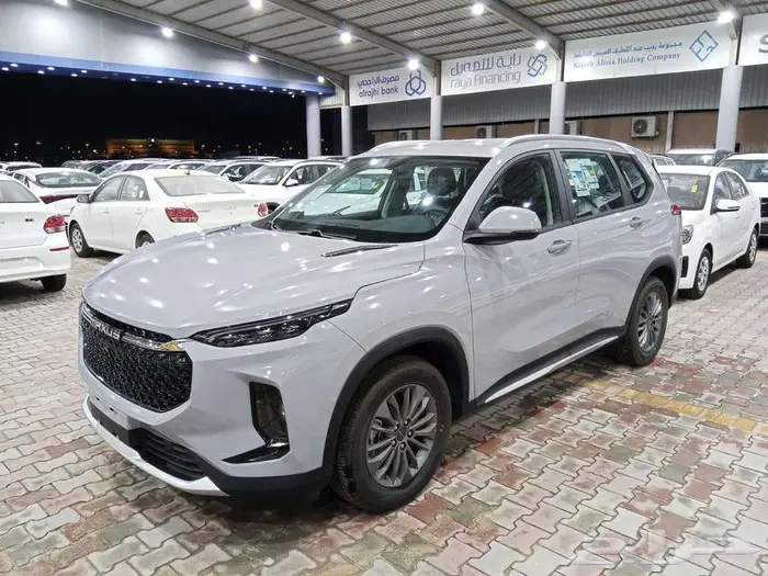 ماكسيس D60 جديد 2025 العائليه 2