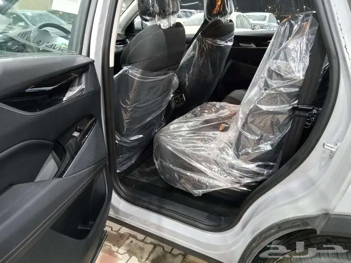 ماكسيس D60 جديد 2025 العائليه 8