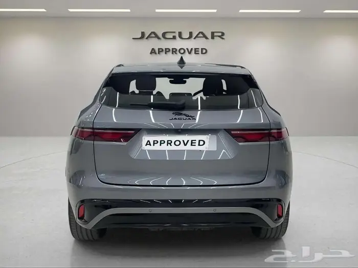 Jaguar F-Pace R-Dynamic SE - 2024 - 250PS 5