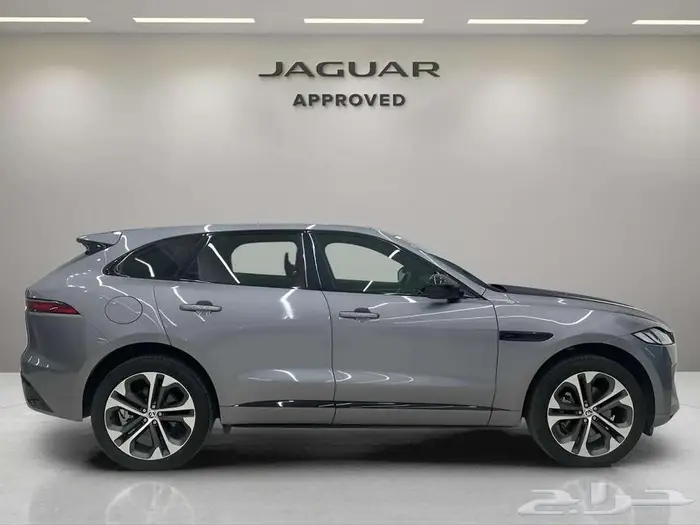 Jaguar F-Pace R-Dynamic SE - 2024 - 250PS 2