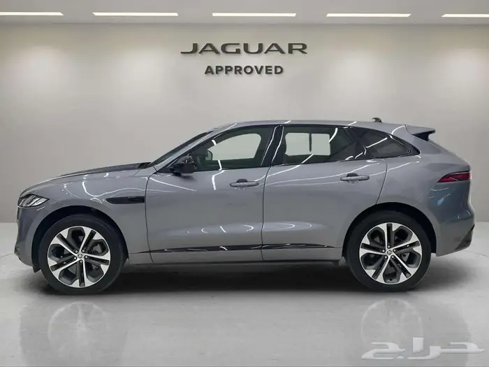 Jaguar F-Pace R-Dynamic SE - 2024 - 250PS 3