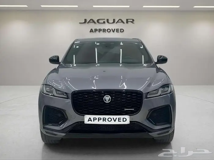 Jaguar F-Pace R-Dynamic SE - 2024 - 250PS 1