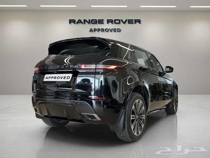 Range Rover Evoque Dynamic SE - 2024 - 200PS 5