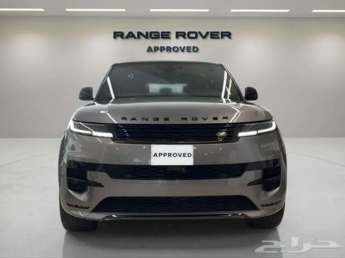 Range Rover Sport Autobiography - 2024 - 400PS 1