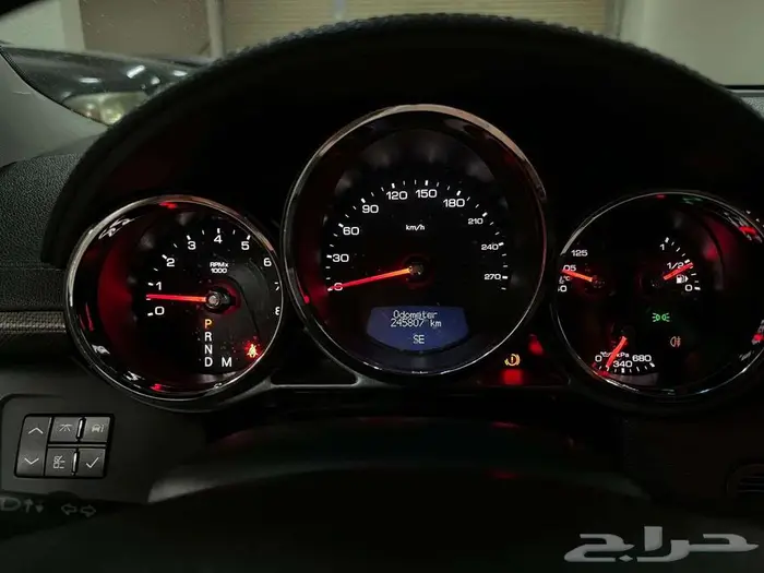 كاديلاك 2012 CTS للبيع أو البدل 14