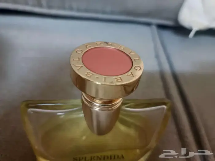 SPLENDIDA BVLGARI عطر بولغاري 1