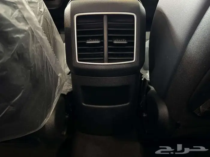 كيا سبورتاج 1.6 GLS 2025 بعرض ناار 9