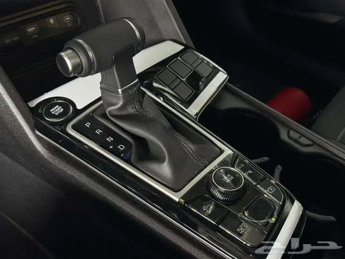 كيا سبورتاج 1.6 GLS 2025 بعرض ناار 13