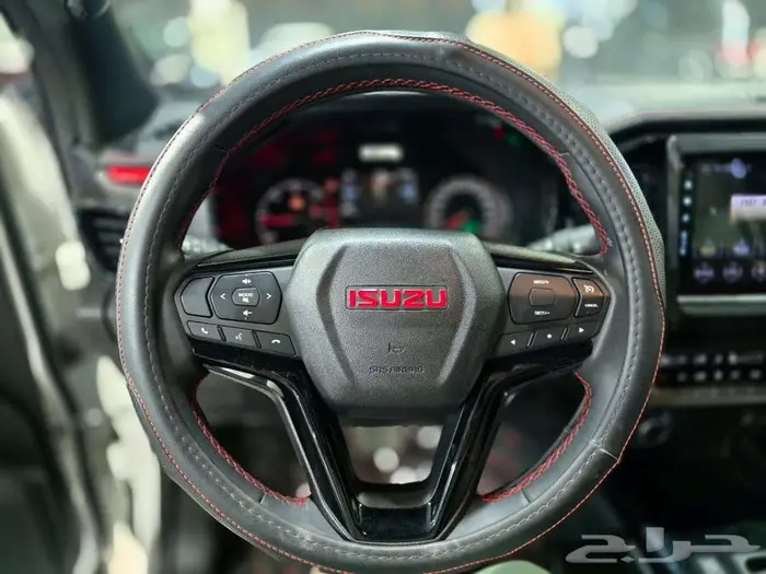 ايسوزو ديماكس 2024 GT كاش 10