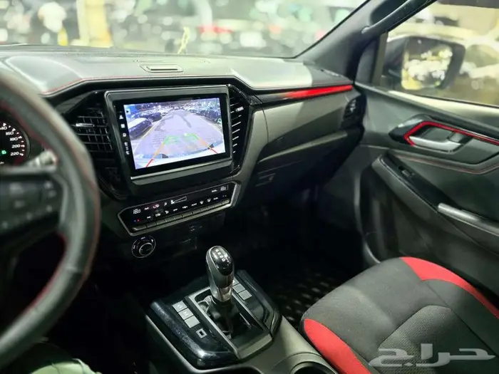 ايسوزو ديماكس 2024 GT كاش 11
