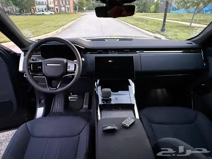 Range Rover Sport P400 V6 - 2024 - 6.700KM 8