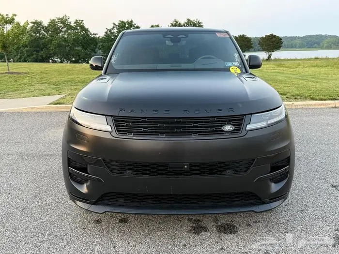Range Rover Sport P400 V6 - 2024 - 6.700KM 6