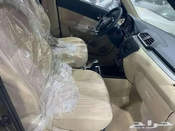 سزوكي ديزاير فل كامل 2025 عروووض سفنز 3