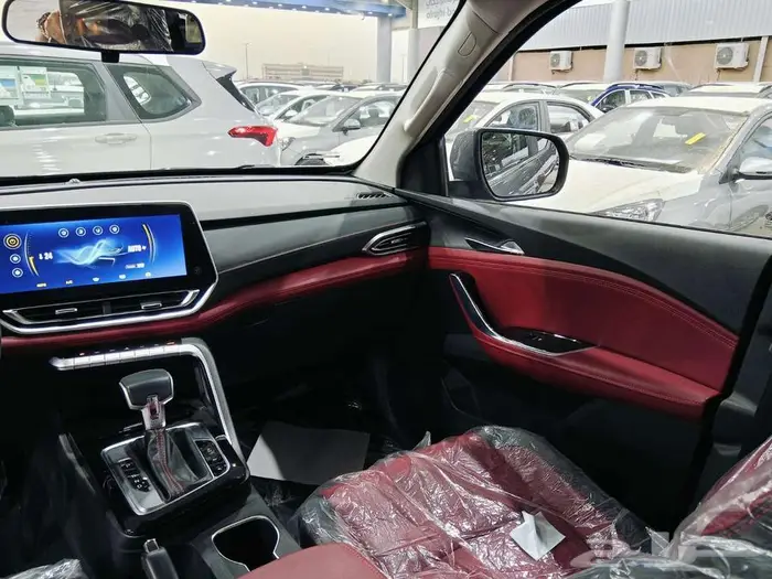 ماكسيس T90 لاكجرى موديل2023 7