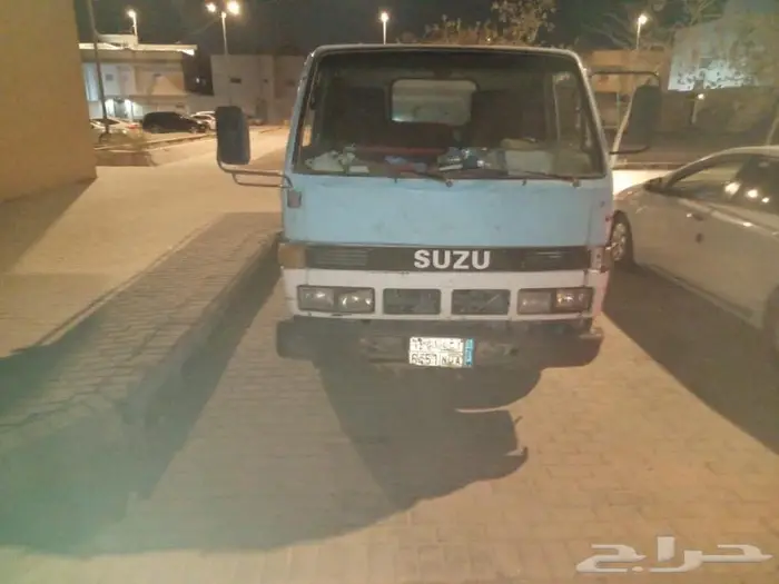 سوزو 1