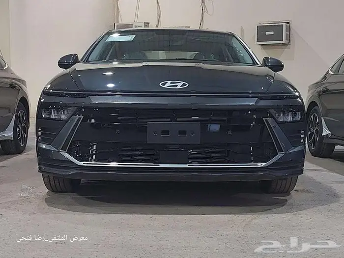 هيونداي سوناتا 2026 _ فئات فليت _ ألوان مميزة 0