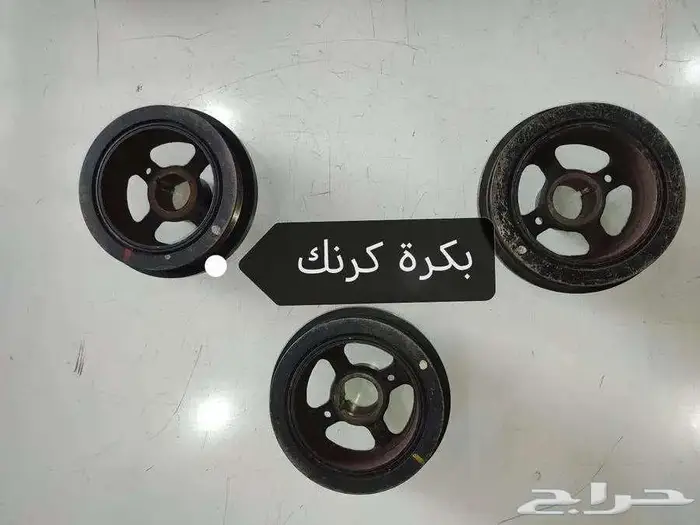 دينمو سلف كمبروسر كامري من 2007 الى 2011 37
