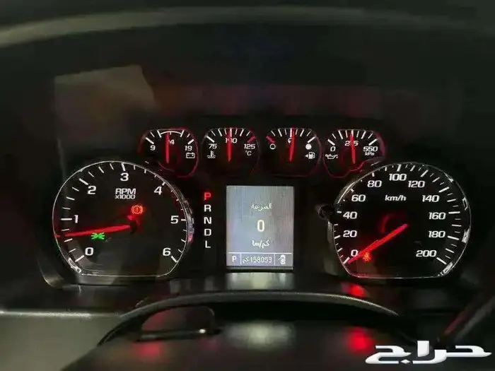 للبيع جمس سييرا 2018 سعودي V8 وارد التوكيلات 23