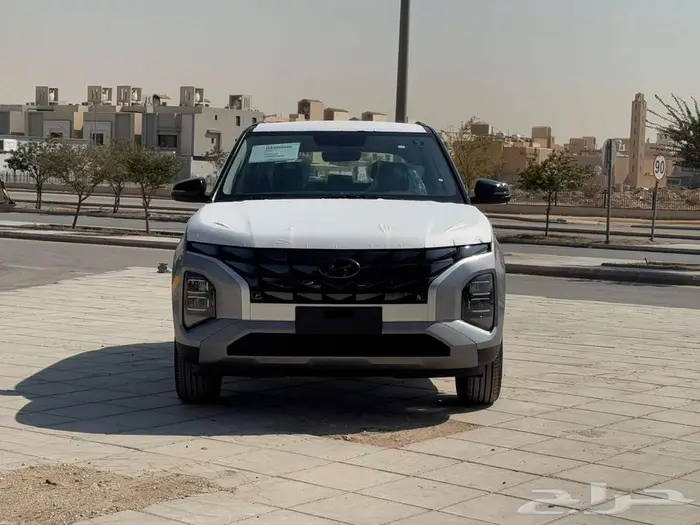 هيونداي كريتا كومفورت لونين 2025كاش وأقساط 2