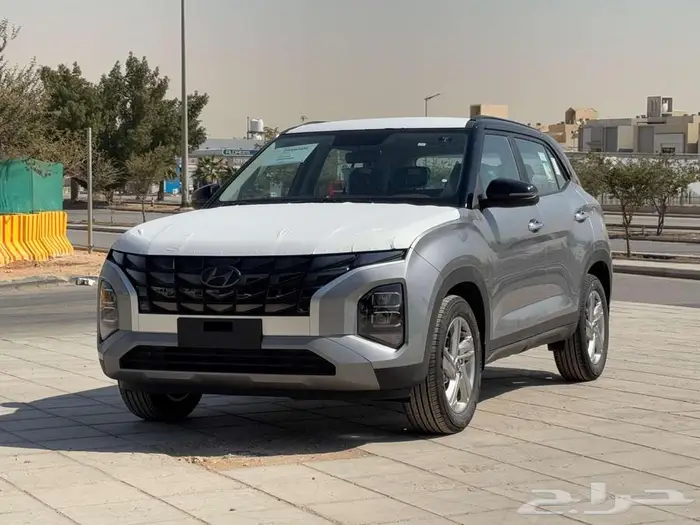 هيونداي كريتا كومفورت لونين 2025كاش وأقساط 0